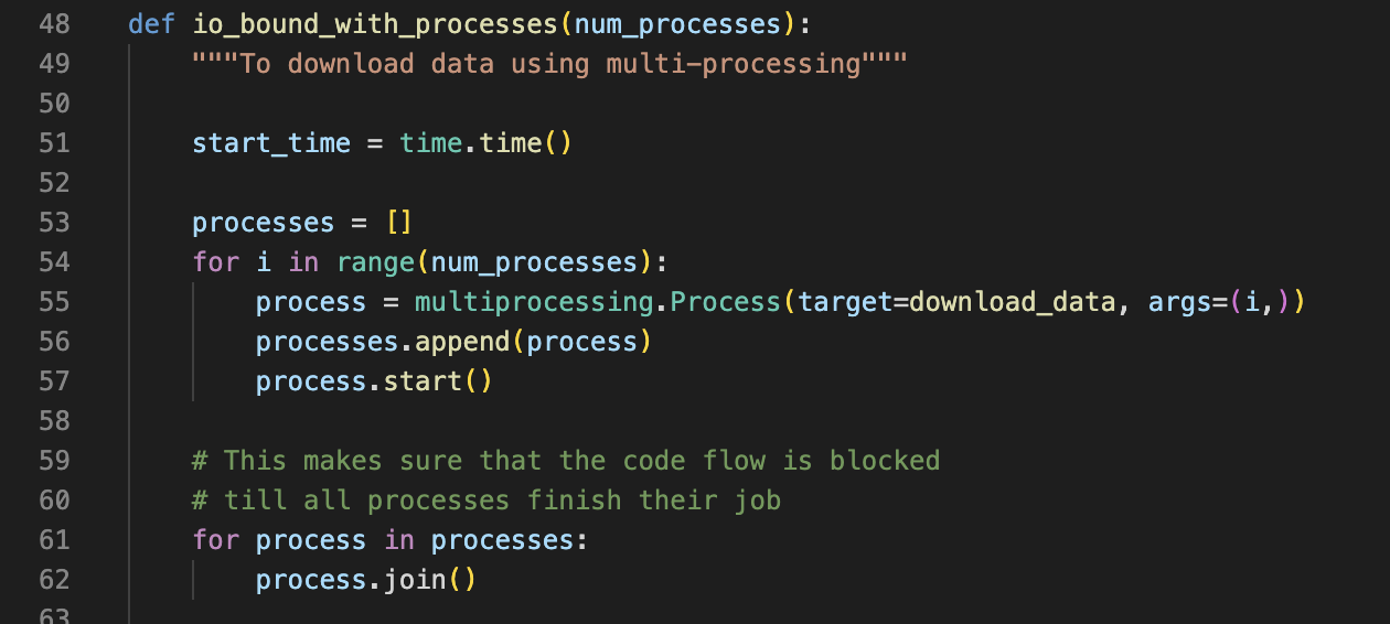 Multithreading vs Multiprocessing in Python, and when to use which!